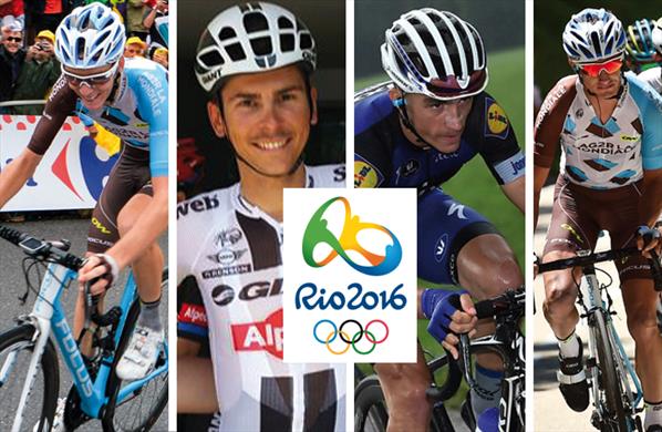 equipe-france-cyclisme-rio-2016